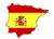 CALDERASTUR - Espanol