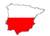 CALDERASTUR - Polski